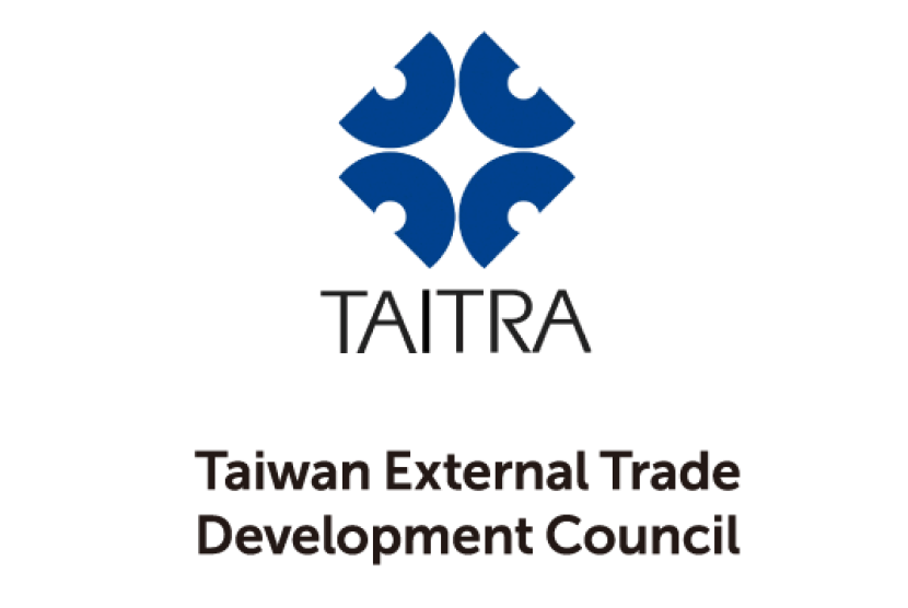 Logo TAITRA