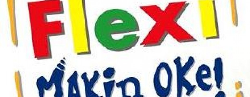 logo TelkomFlexi