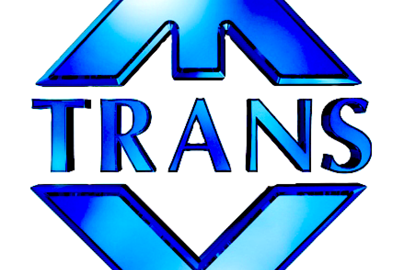 Logo Trans TV