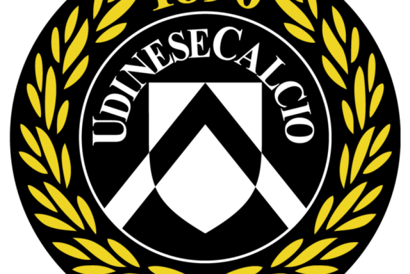 Logo Udinese Calcio