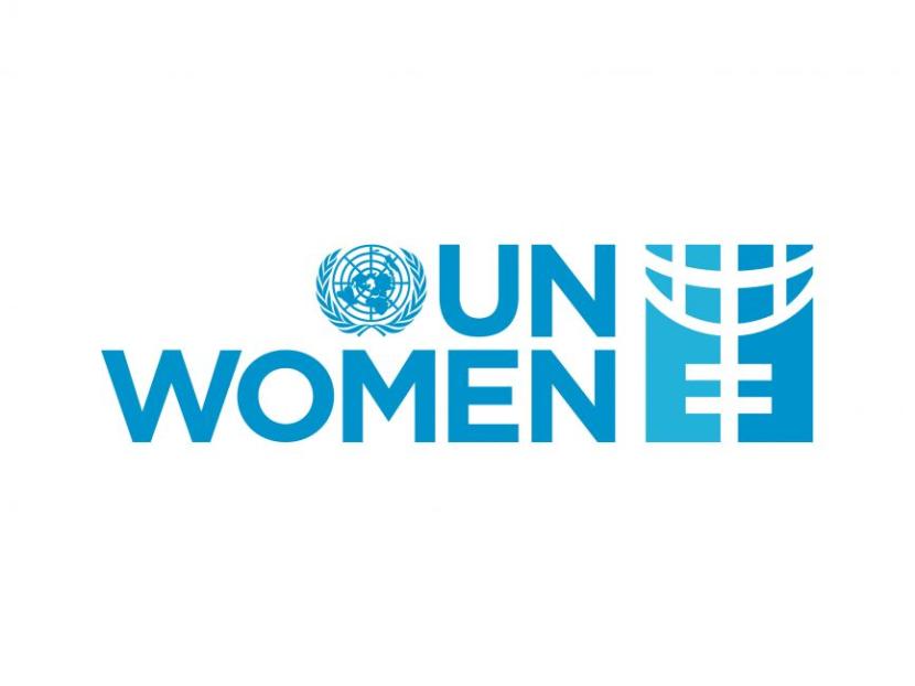 Logo UN Women