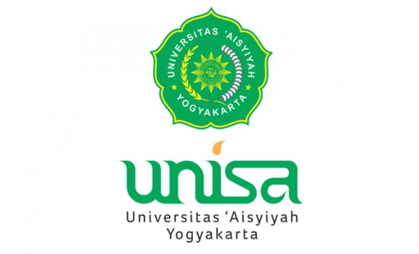 Logo Unisa Yogyakarta