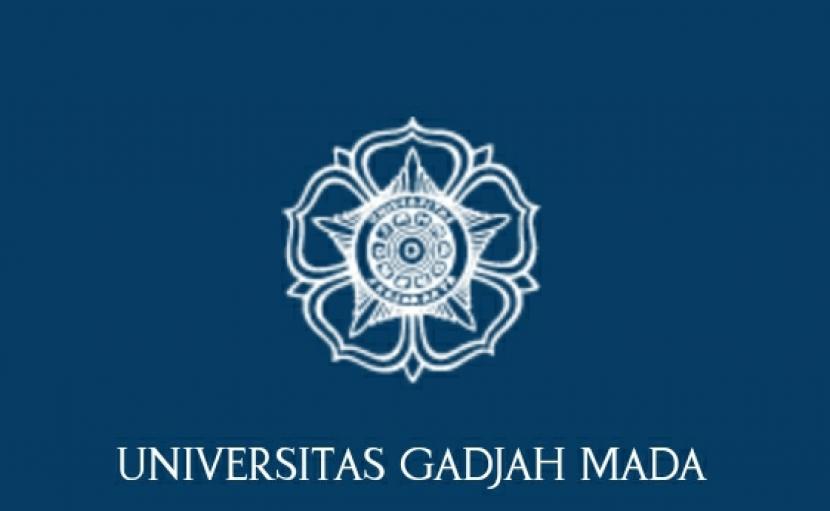 Logo Universitas Gadjah Mada