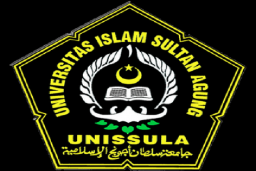 Logo Universitas Islam Sultan Agung (Unissula) Semarang