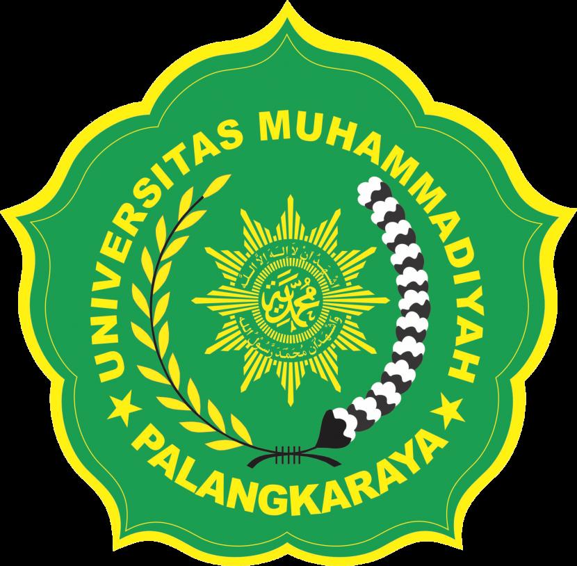 Logo Universitas Muhammadiyah Palangkaraya