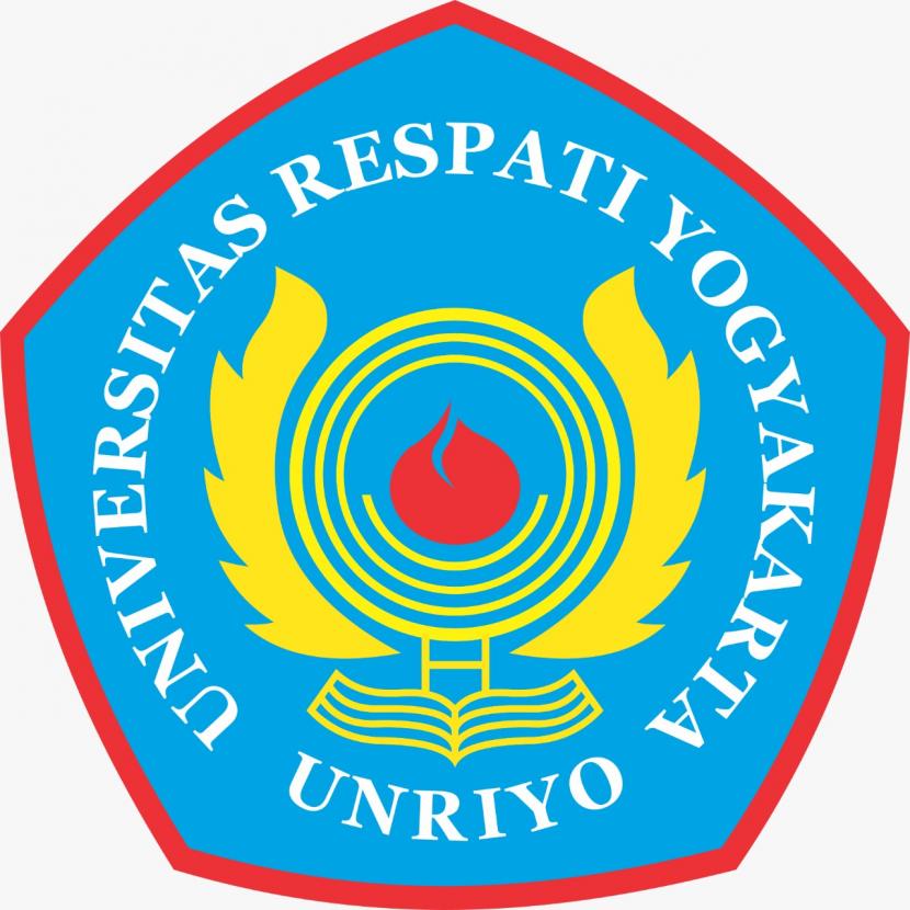 Logo Universitas Respati Yogyakarta (Unriyo)
