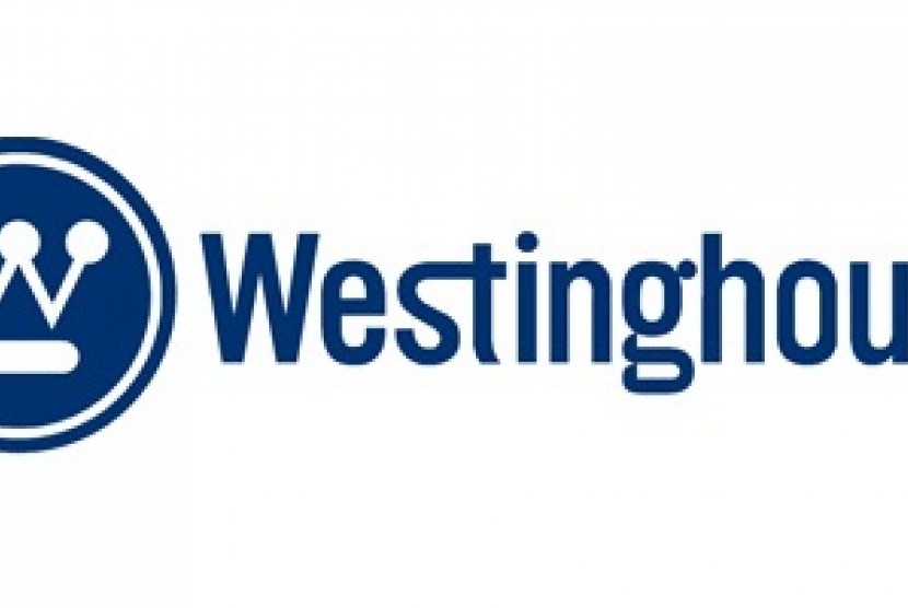 Logo Westinghouse Electric Co.