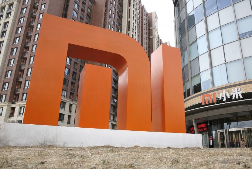 Pembuat ponsel pintar Cina, Xiaomi telah mendaftarkan merek dagang MiOS di Cina.