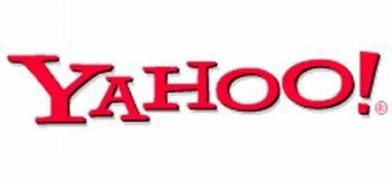 Logo Yahoo