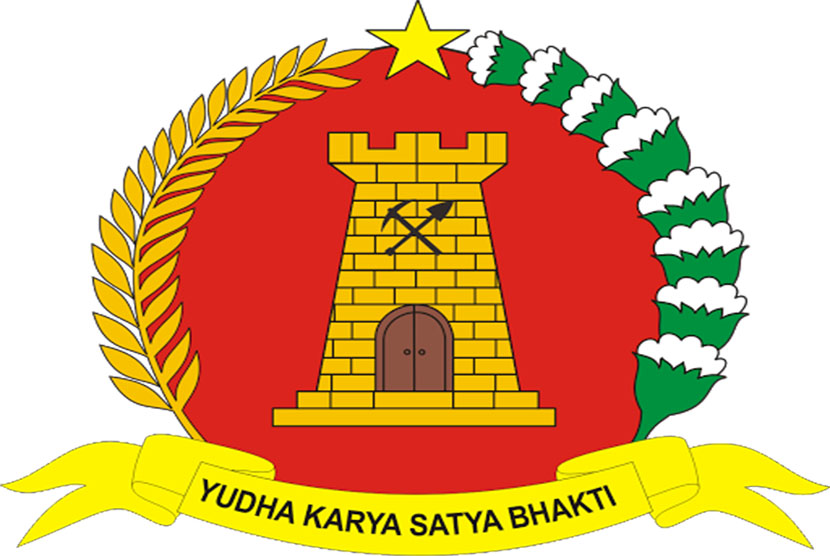Logo Zeni TNI