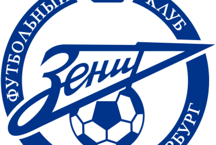 Logo Zenit Saint Petersburg