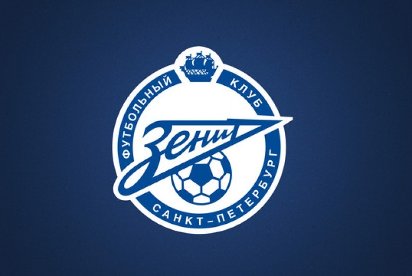 Logo Zenit Saint Petersburg