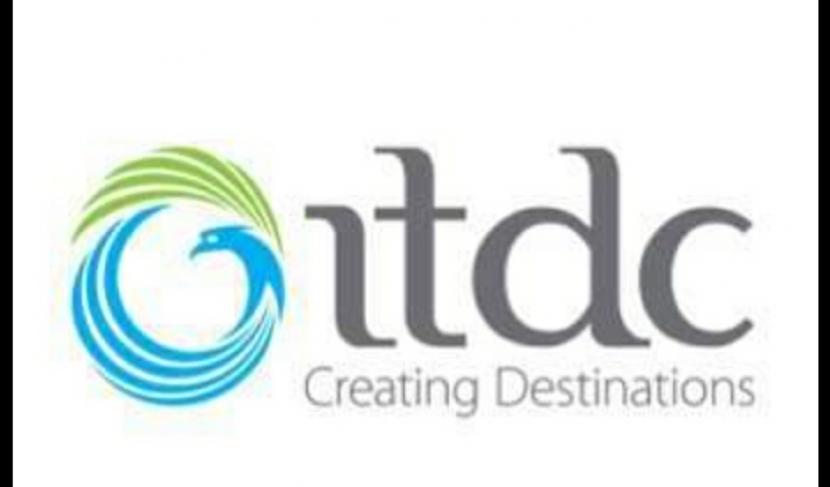 Logo ITDC. Menteri BUMN Erick Thohir menyusun ulang anggota direksi ITDC.