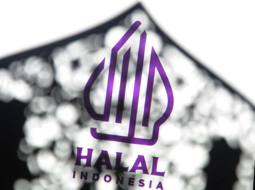 Logo halal. Para pelaku UMKM yang belum memiliki sertifikat halal bisa mengurusnya melalui SIHALAL (ilustrasi)
