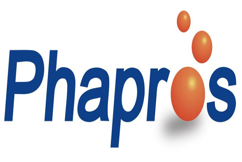 Logo Phapros. Anggota holding BUMN farmasi, PT Phapros Tbk membidik pertumbuhan nilai ekspor hingga dua digit sepanjang 2023. 