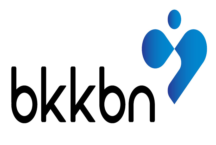 Logo BKKBN