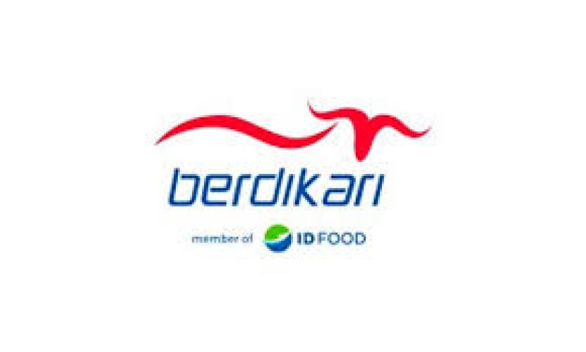 Logo Berdikari