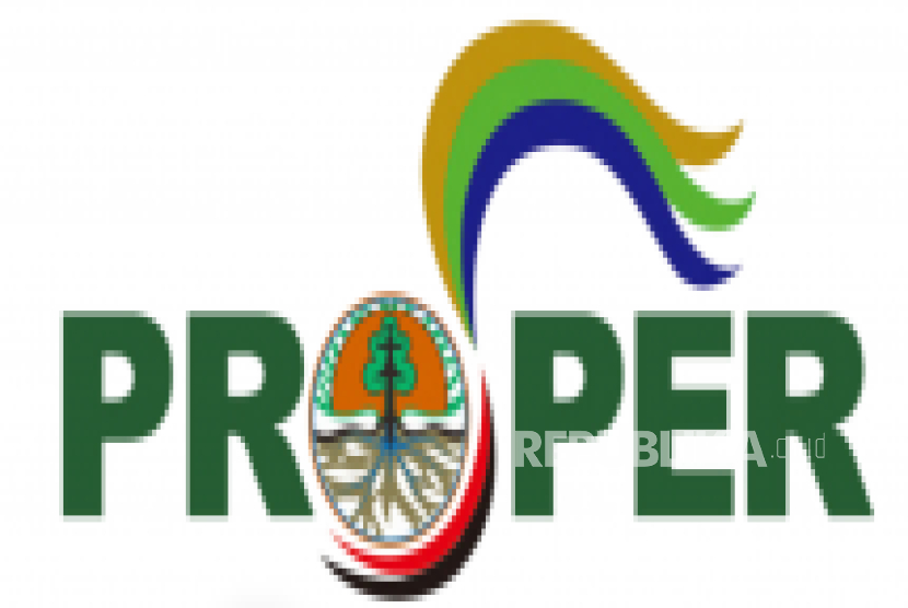 Logo PROPER.