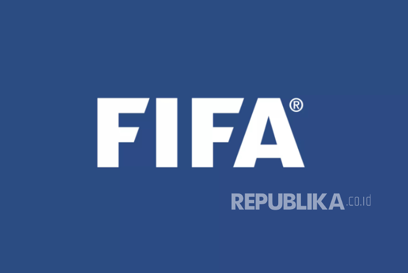 Logo FIFA