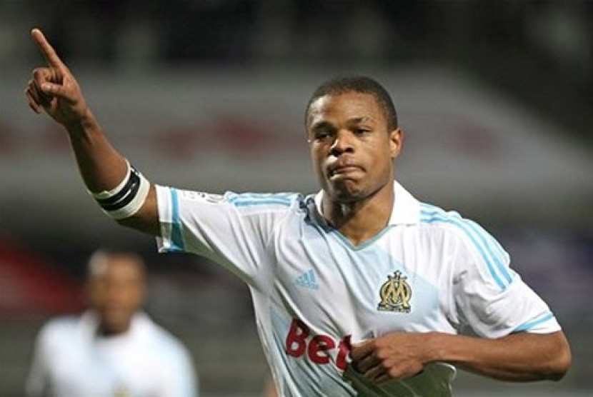  Loic Remy