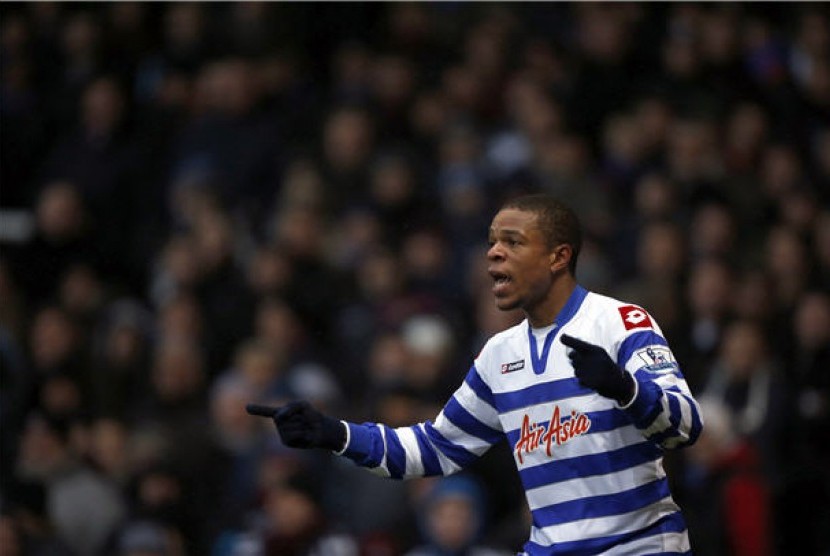 Loic Remy 