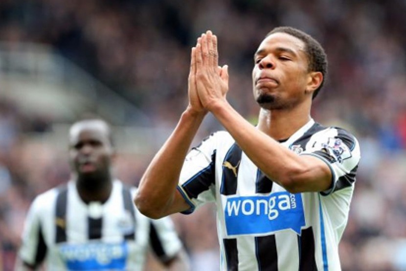 Loic Remy.