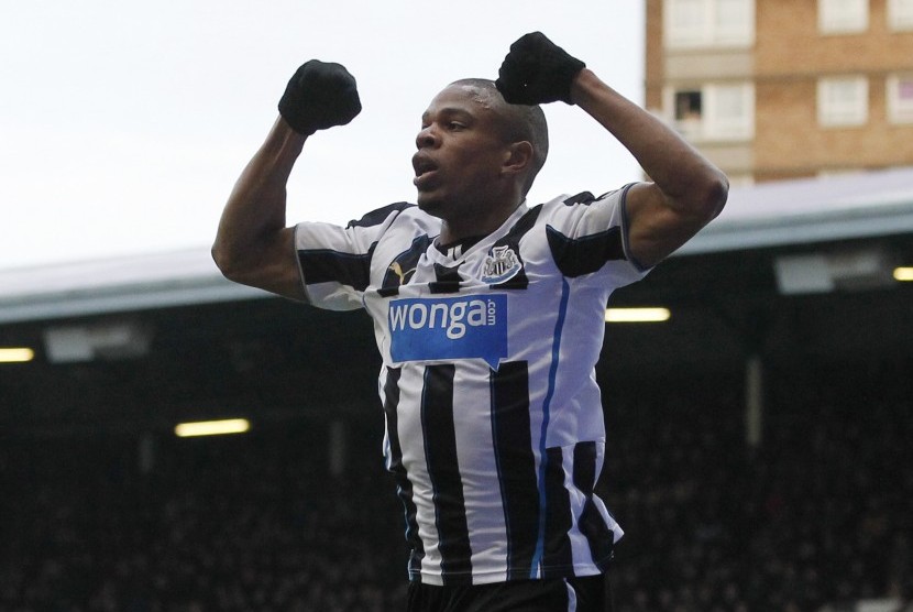 Loic Remy