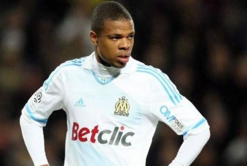  Loic Remy Resmi