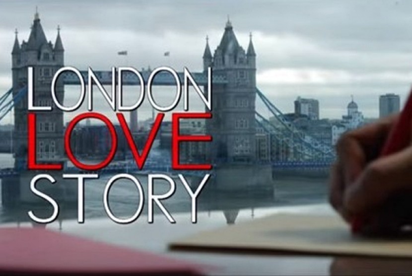 London Love Story