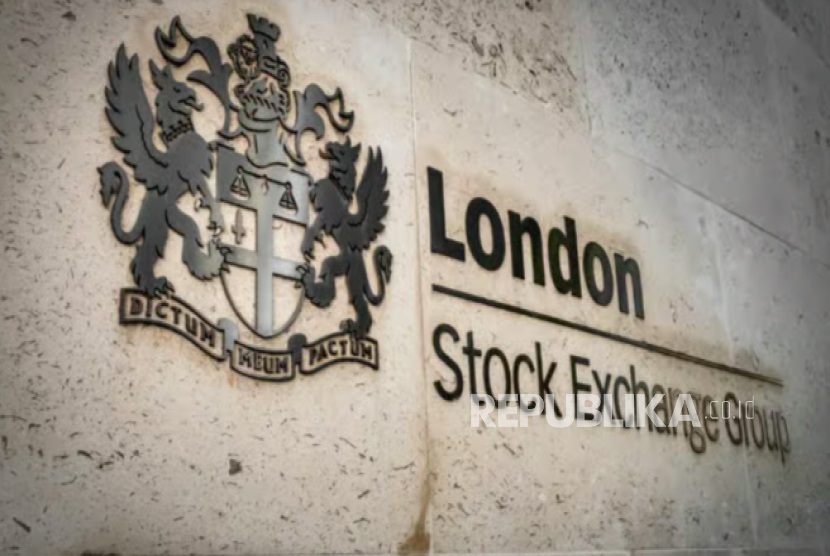 London Stock Exchange Group