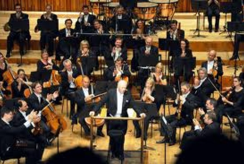 London Symphony Orchestra