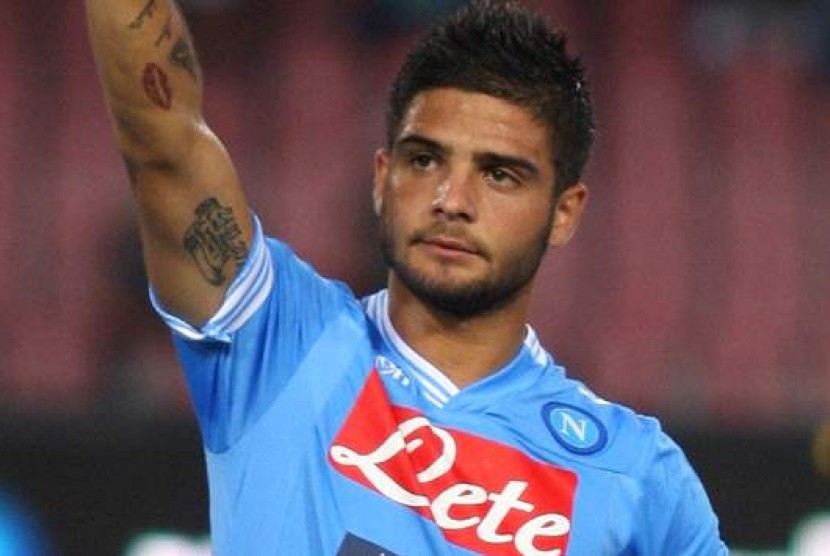 Lorenzo Insigne