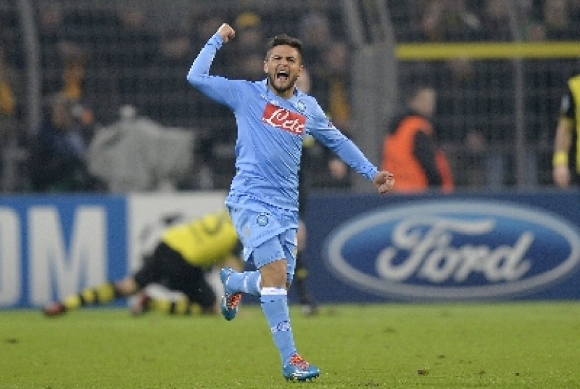 Lorenzo Insigne