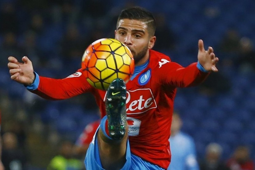 Lorenzo Insigne