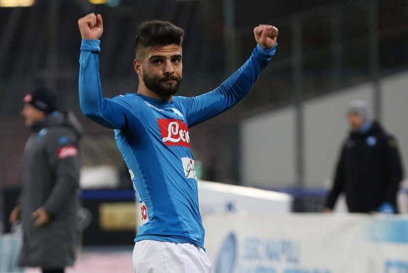 Lorenzo Insigne