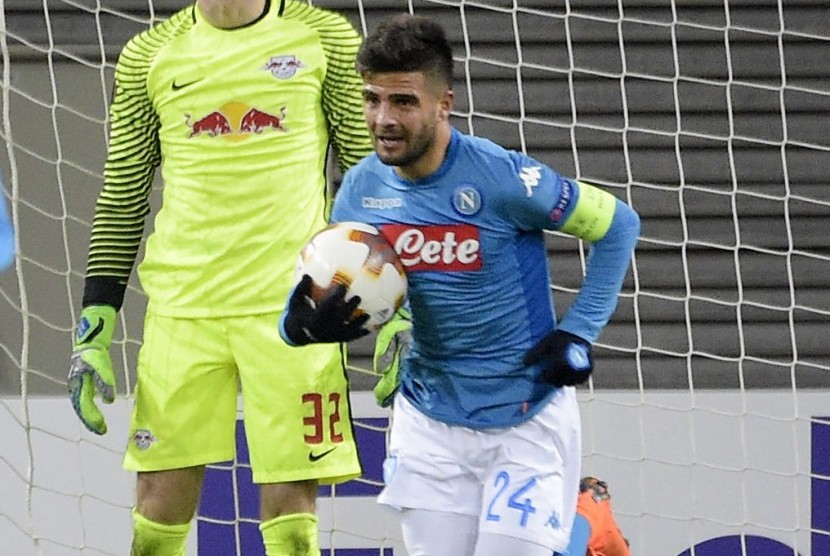 Lorenzo Insigne