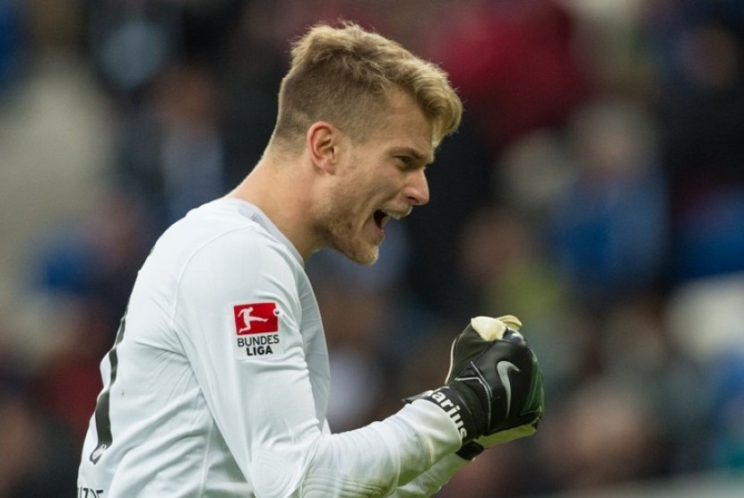 Loris Karius