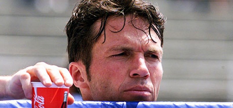 Lothar Matthaeus