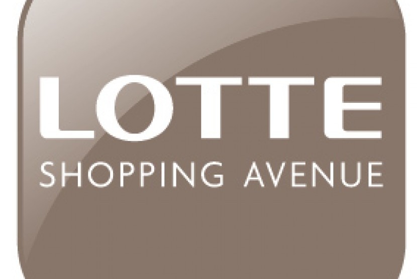 Lotte Shopping Avenue