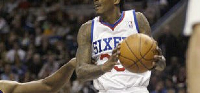 Lou Williams