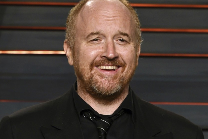 Louis C.K. 