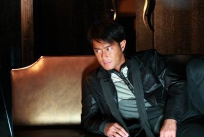 Louis Koo