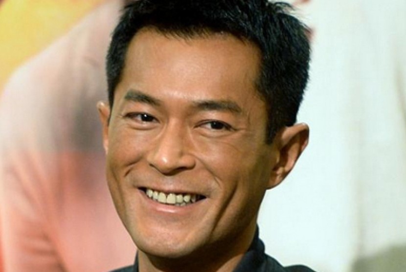 Louis Koo