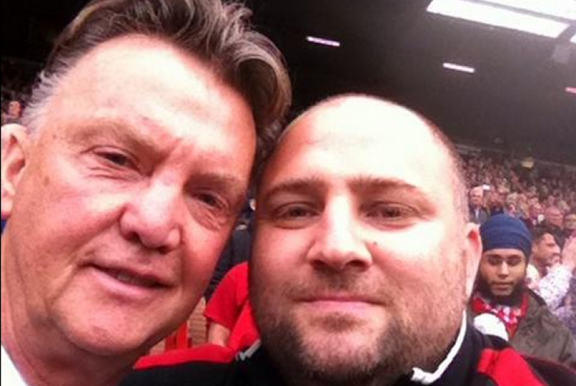 Louis van Gaal