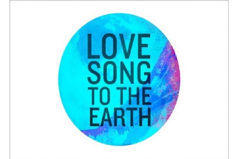 Love song to the earth