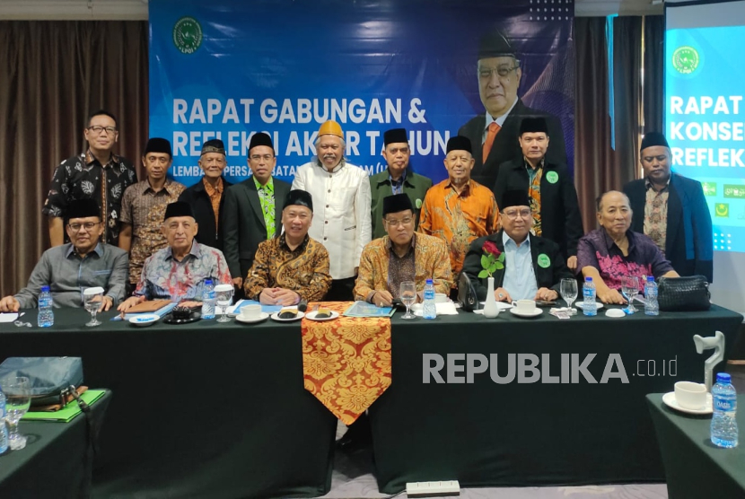 LPOI sampaikan 12 sikap sebagai refleksi akhir tahun 2024