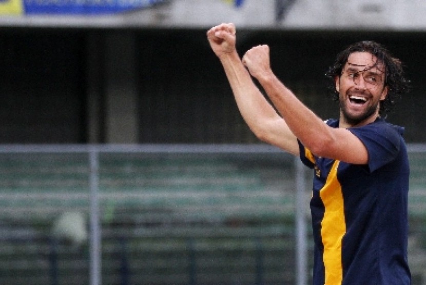 Luca Toni