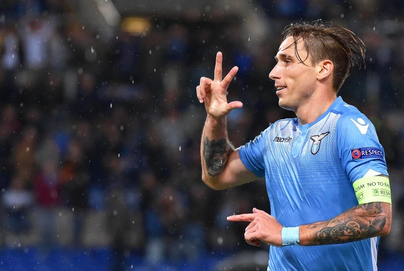 Lucas Biglia