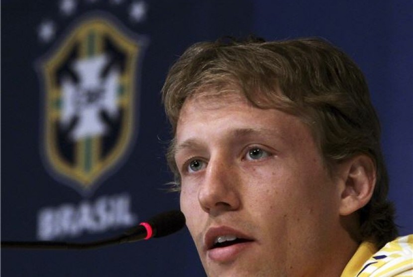 Lucas Leiva 