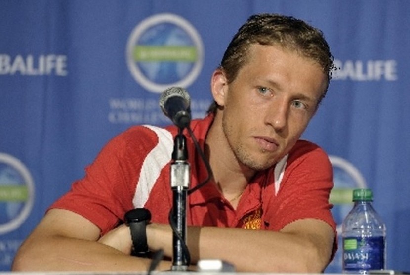 Lucas Leiva